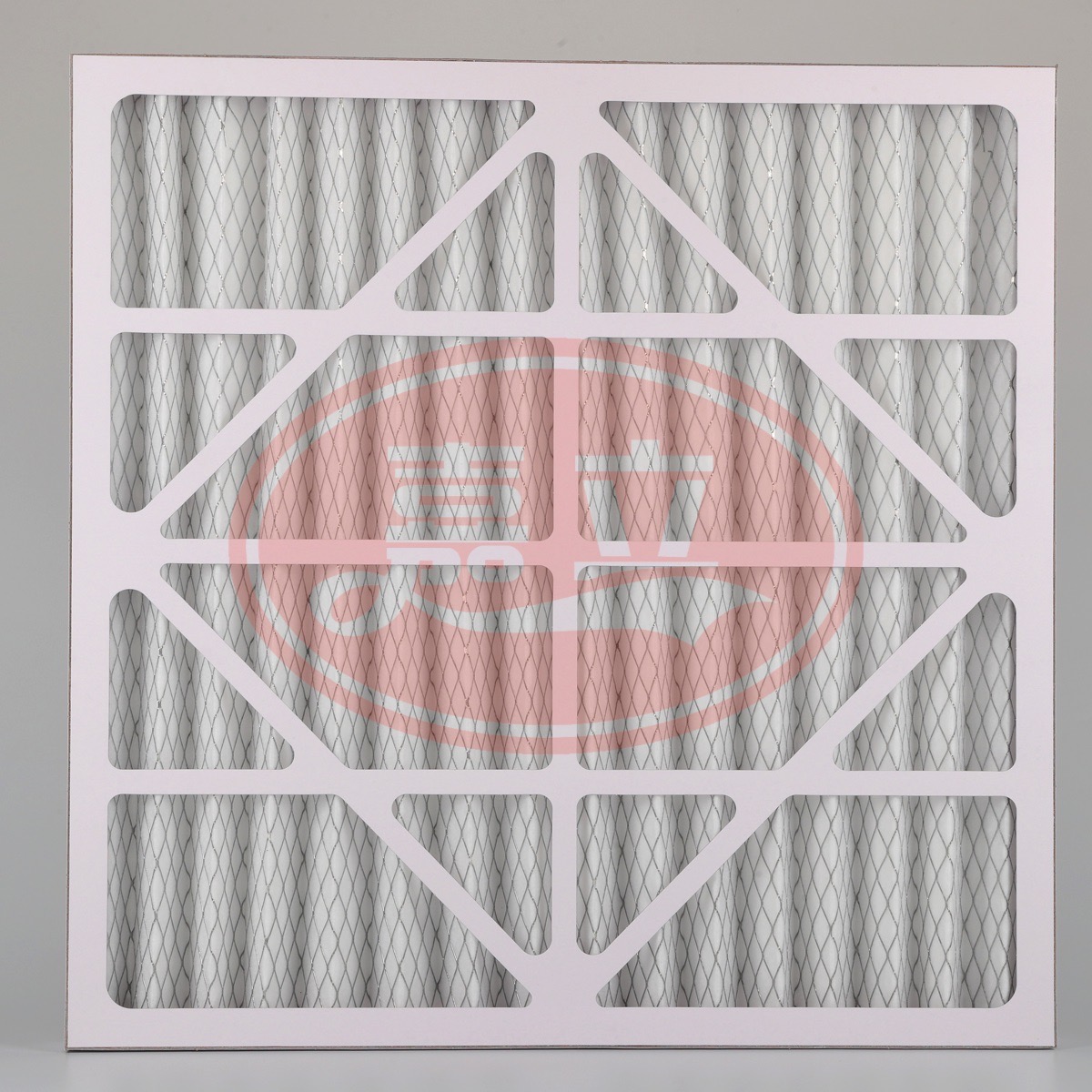 抚远纸框过滤器